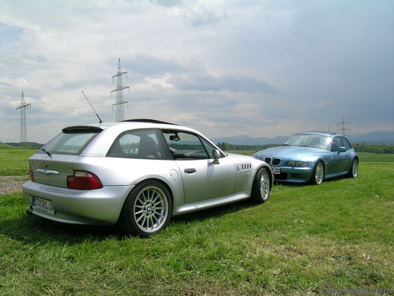 Bavarian Dreams