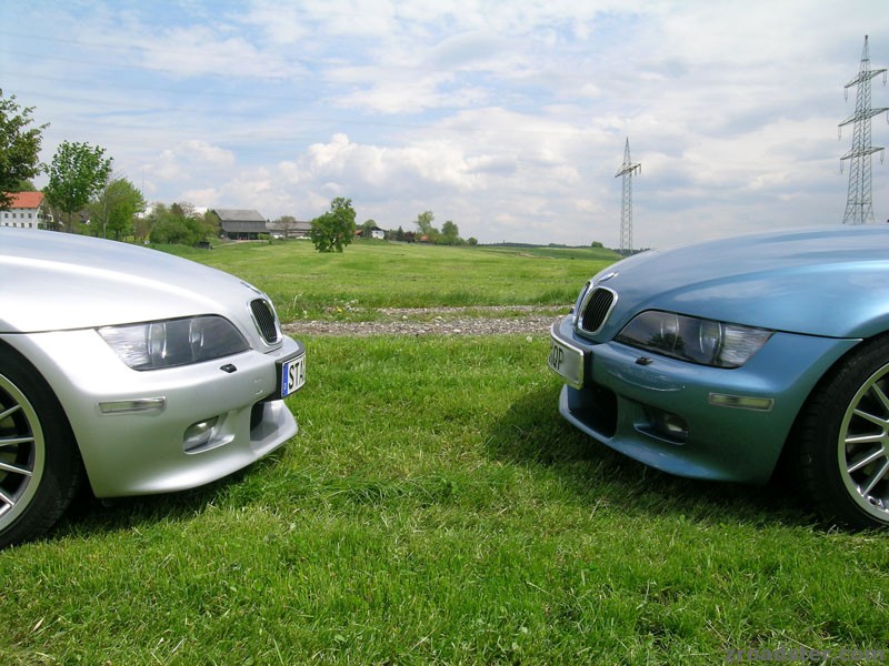Bavarian Dreams