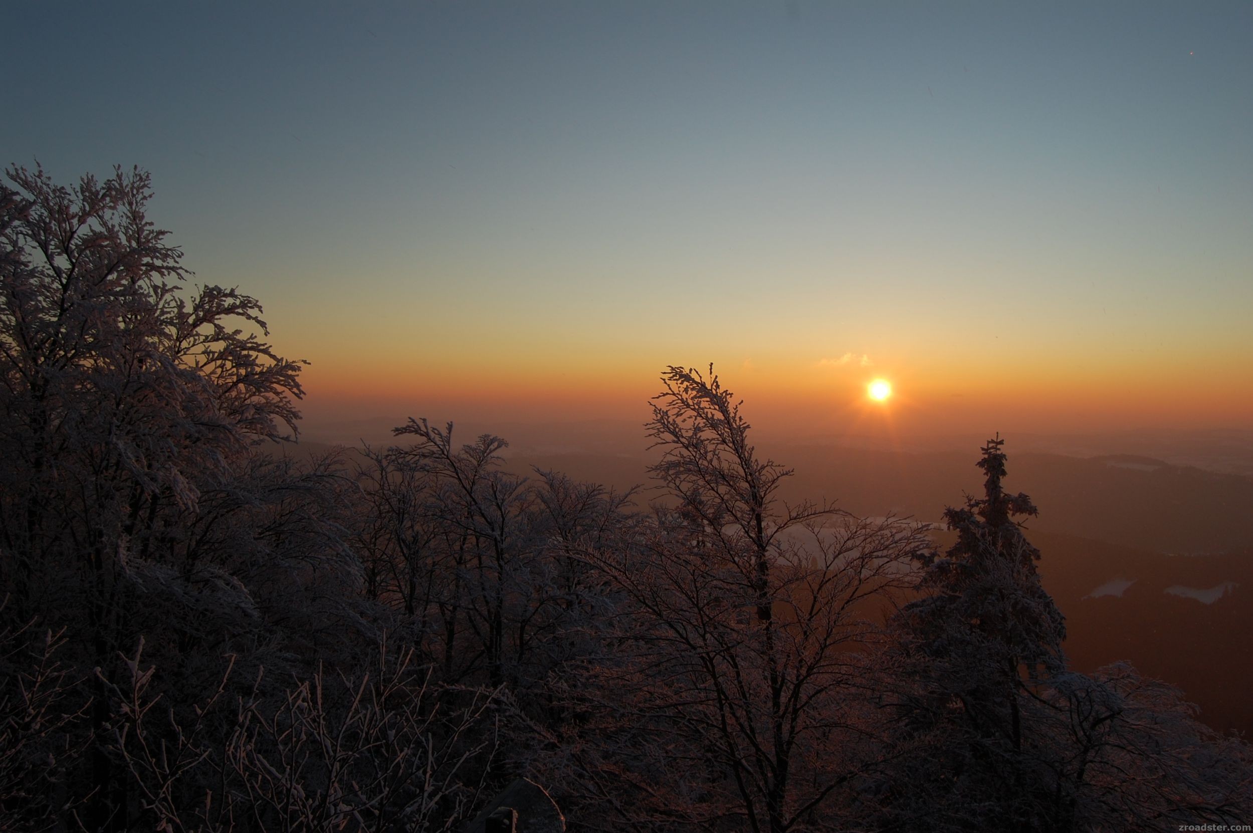 Bayerischer Wald - I | ( Mal kein Zetti )