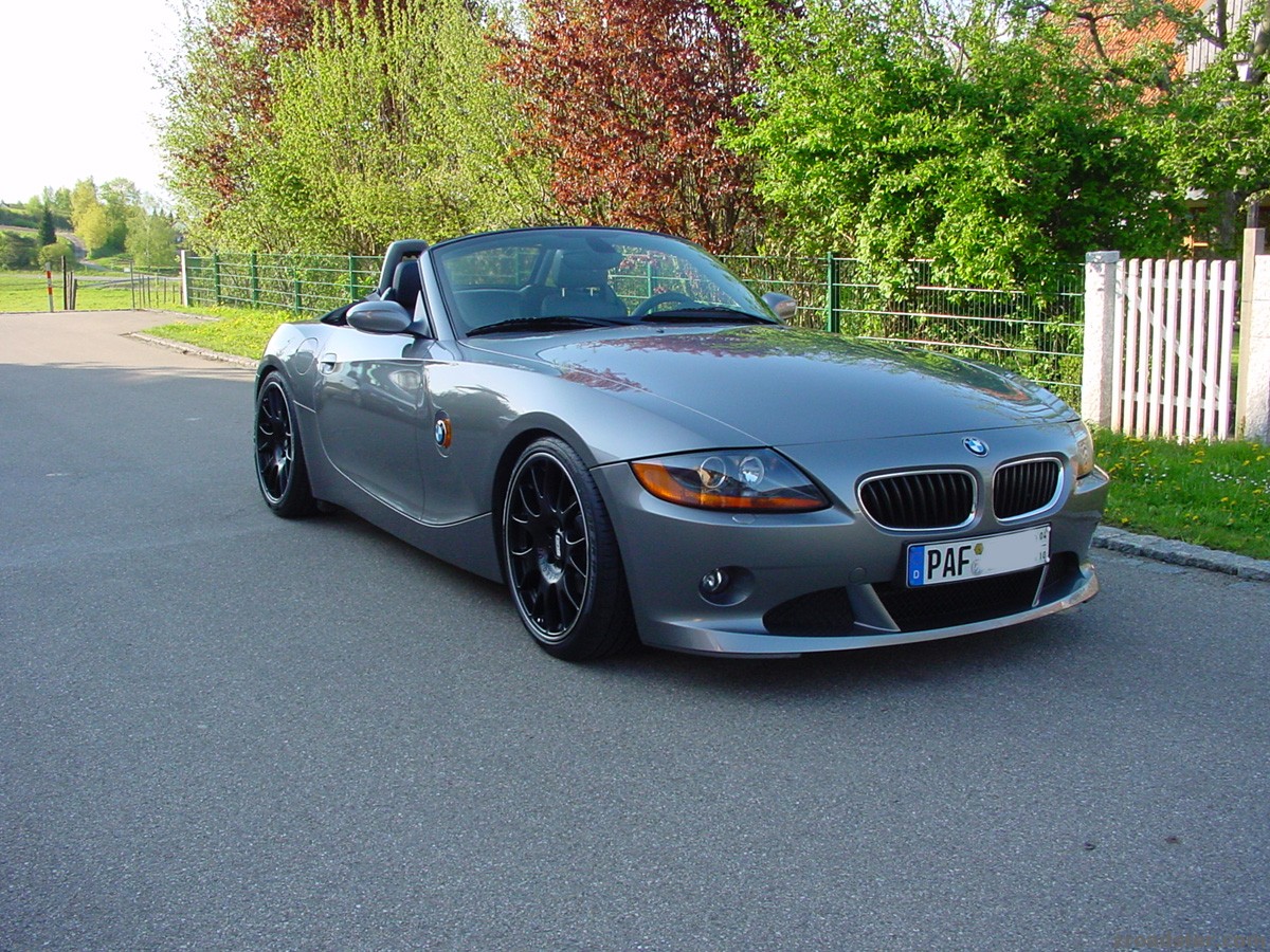 BBS CH Black Edition