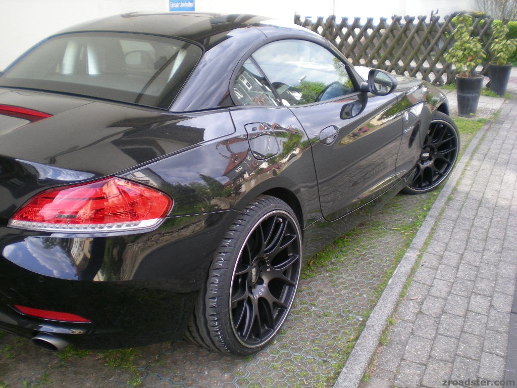 BBS - CH