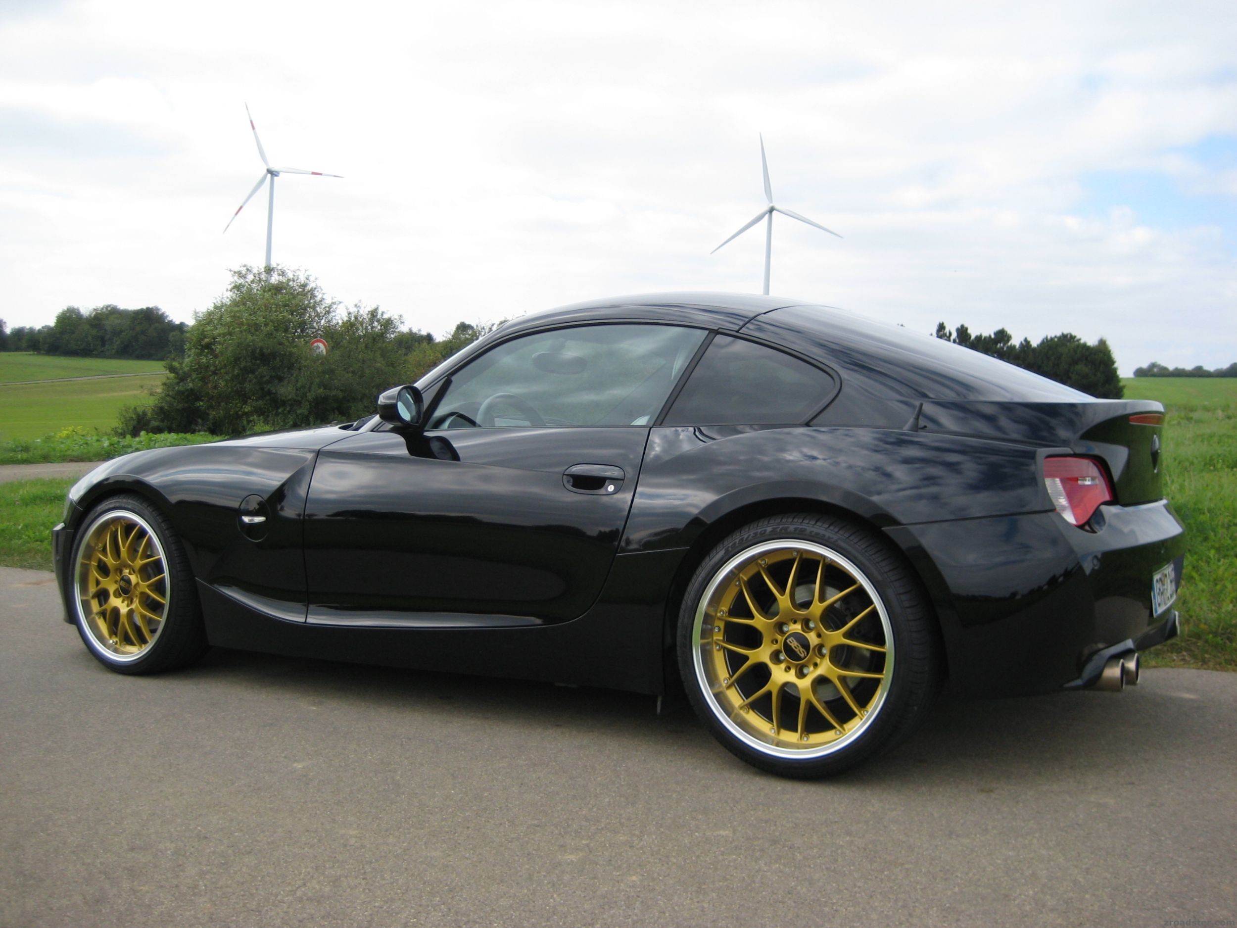 BBS RS GT