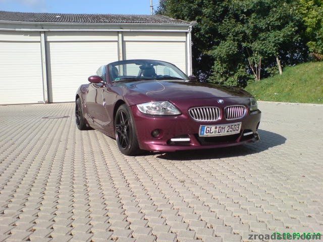 BBS schwarz