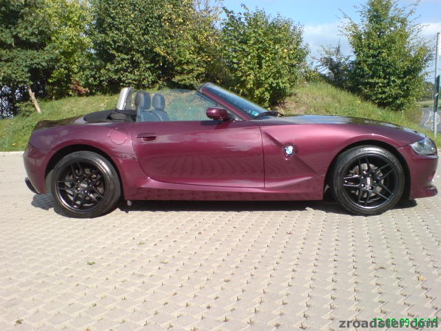 BBS schwarz