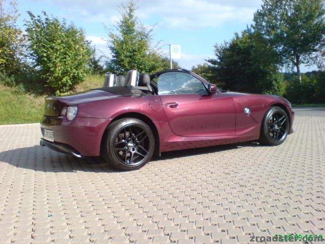BBS schwarz