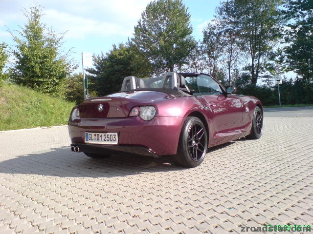 BBS schwarz