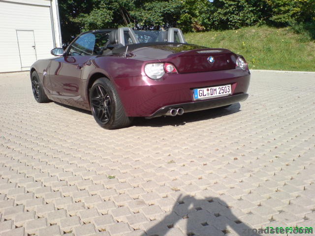 BBS schwarz