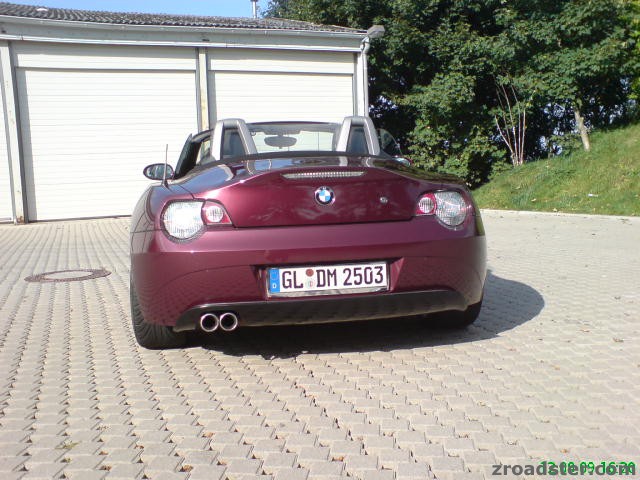 BBS schwarz