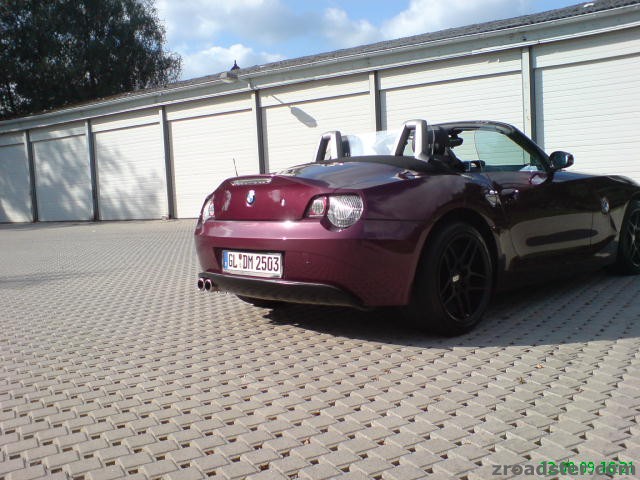BBS schwarz