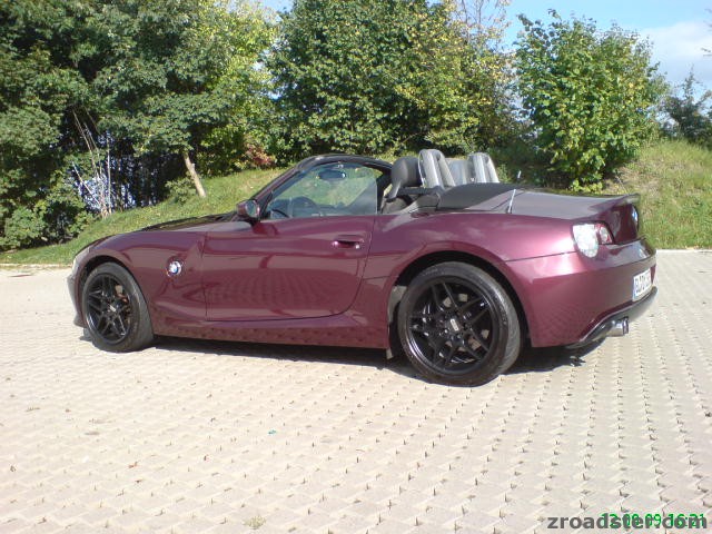 BBS schwarz