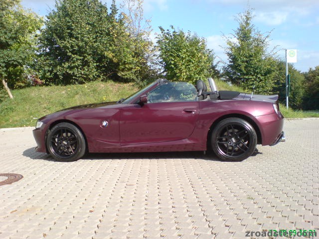 BBS schwarz