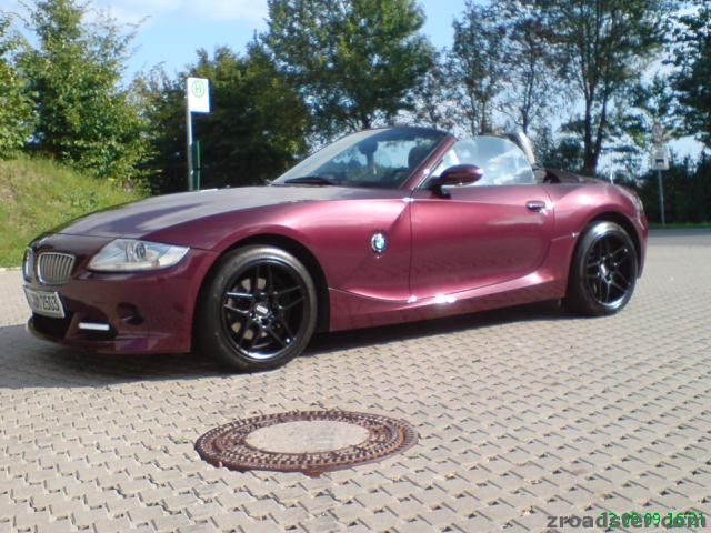 BBS schwarz