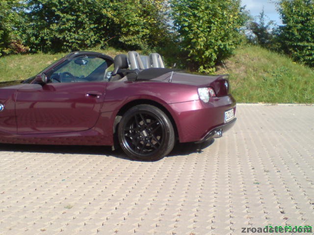 BBS schwarz