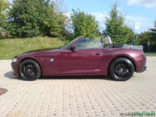 BBS schwarz