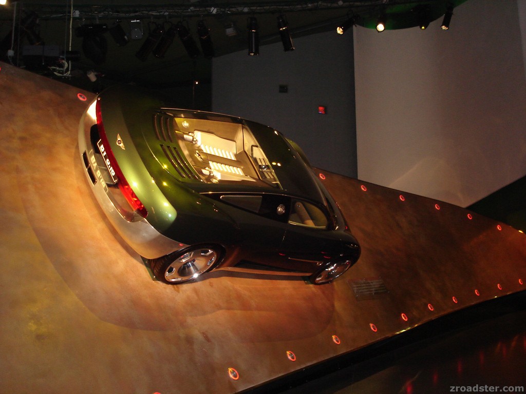 Bentley_Studie