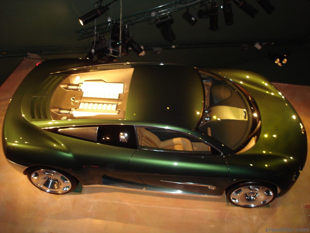 Bentley_Studie