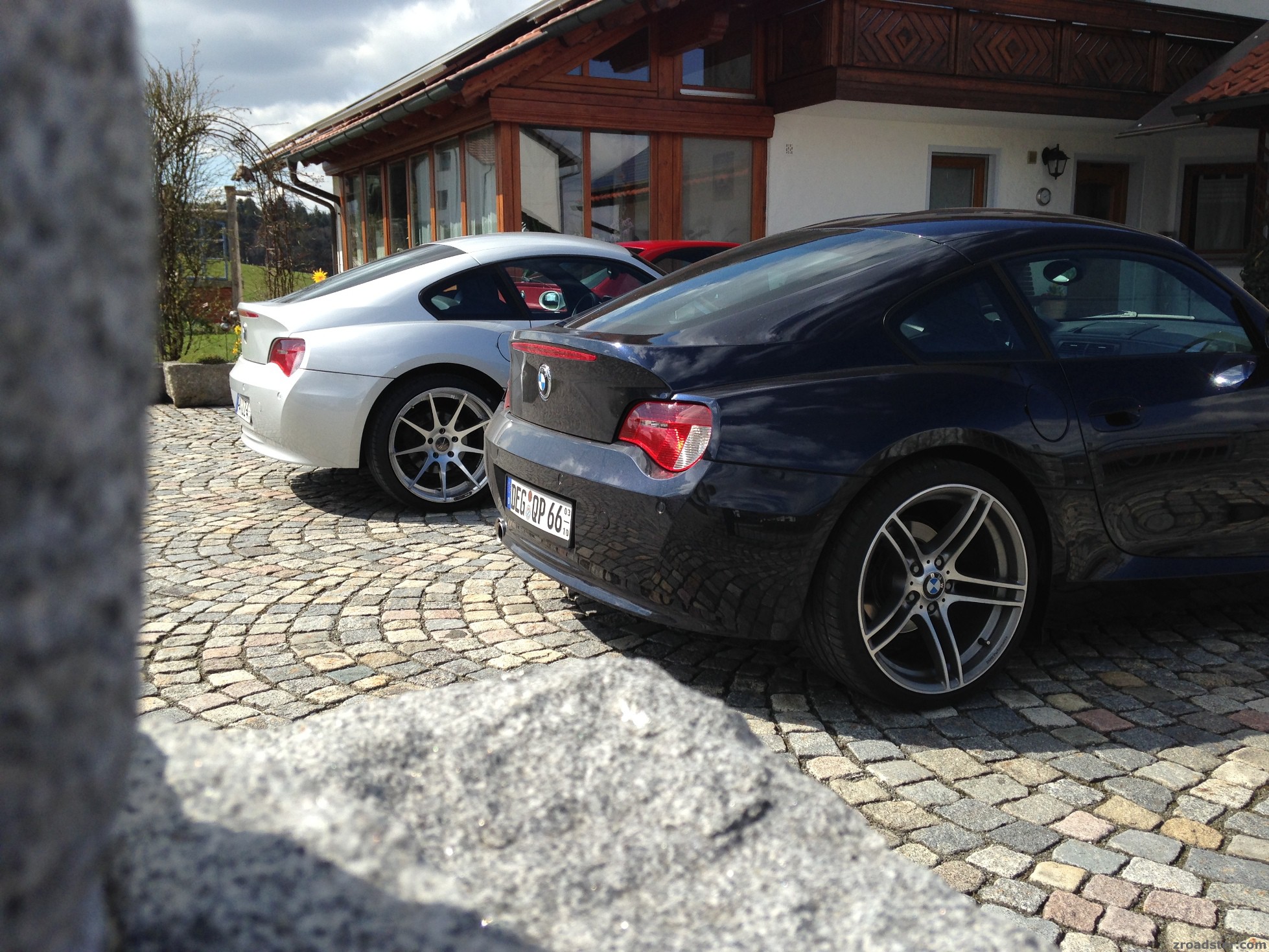 bernse90 & Mattl668