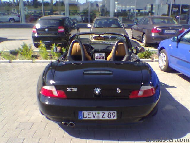 Besuch bei BMW Hammer Marsdorf