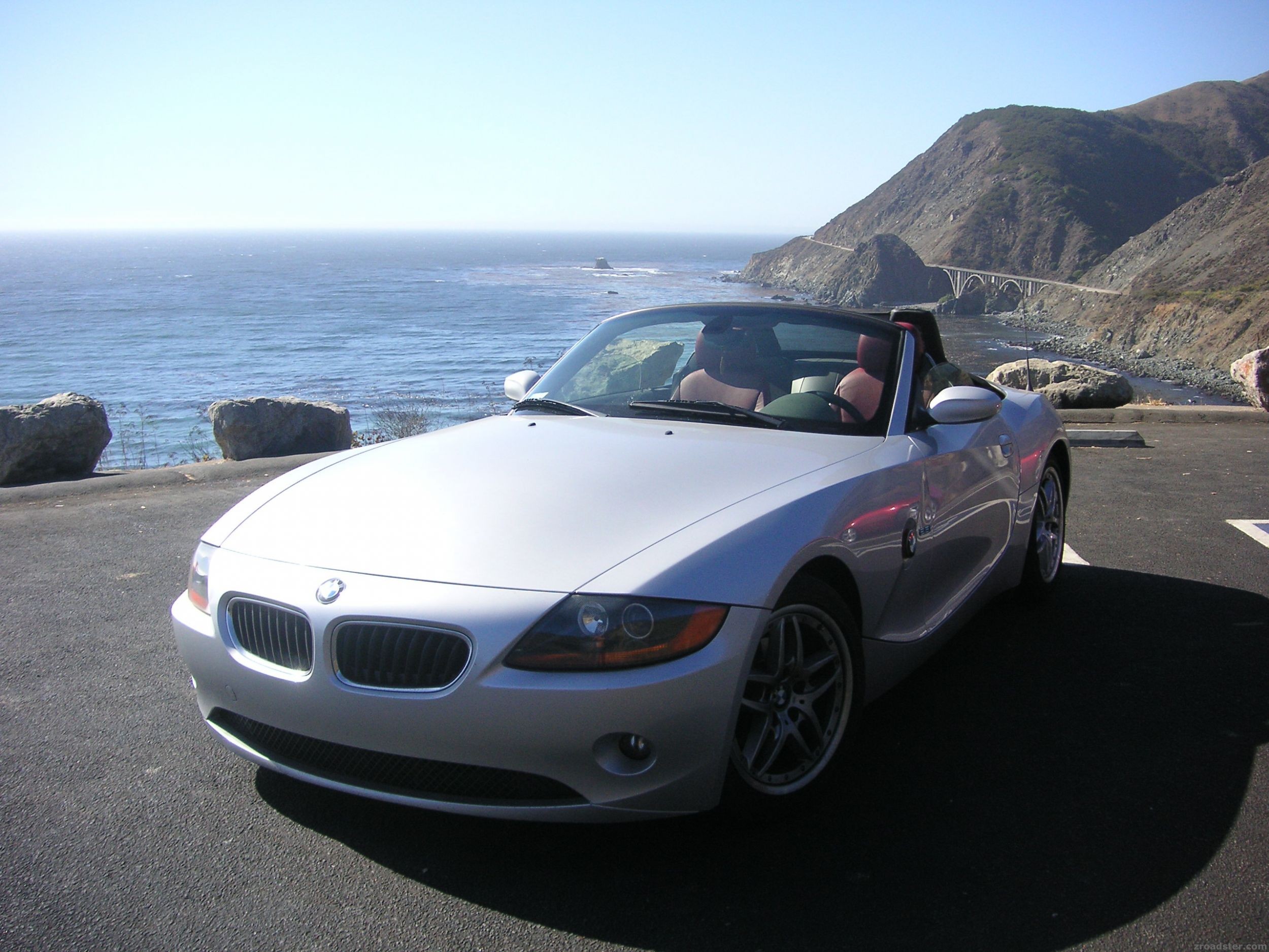 Big Sur California