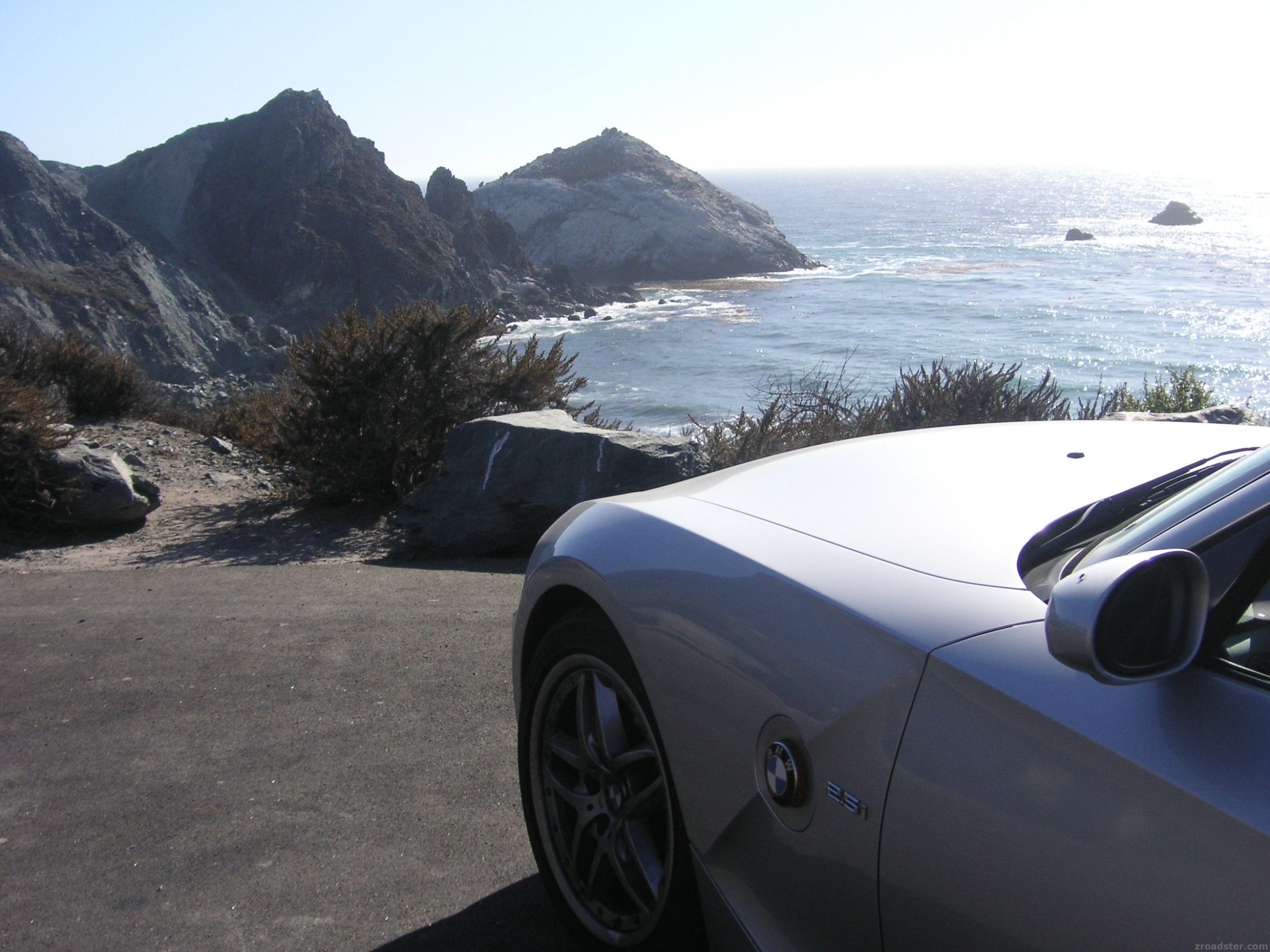 Big Sur California