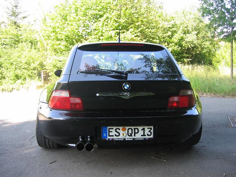 Bilder von Juni 2007...
