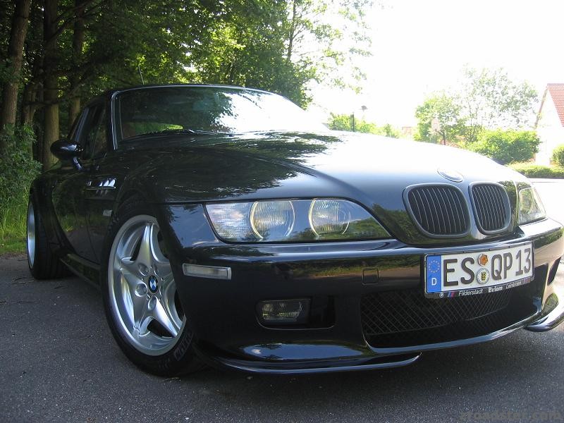 Bilder von Juni 2007...