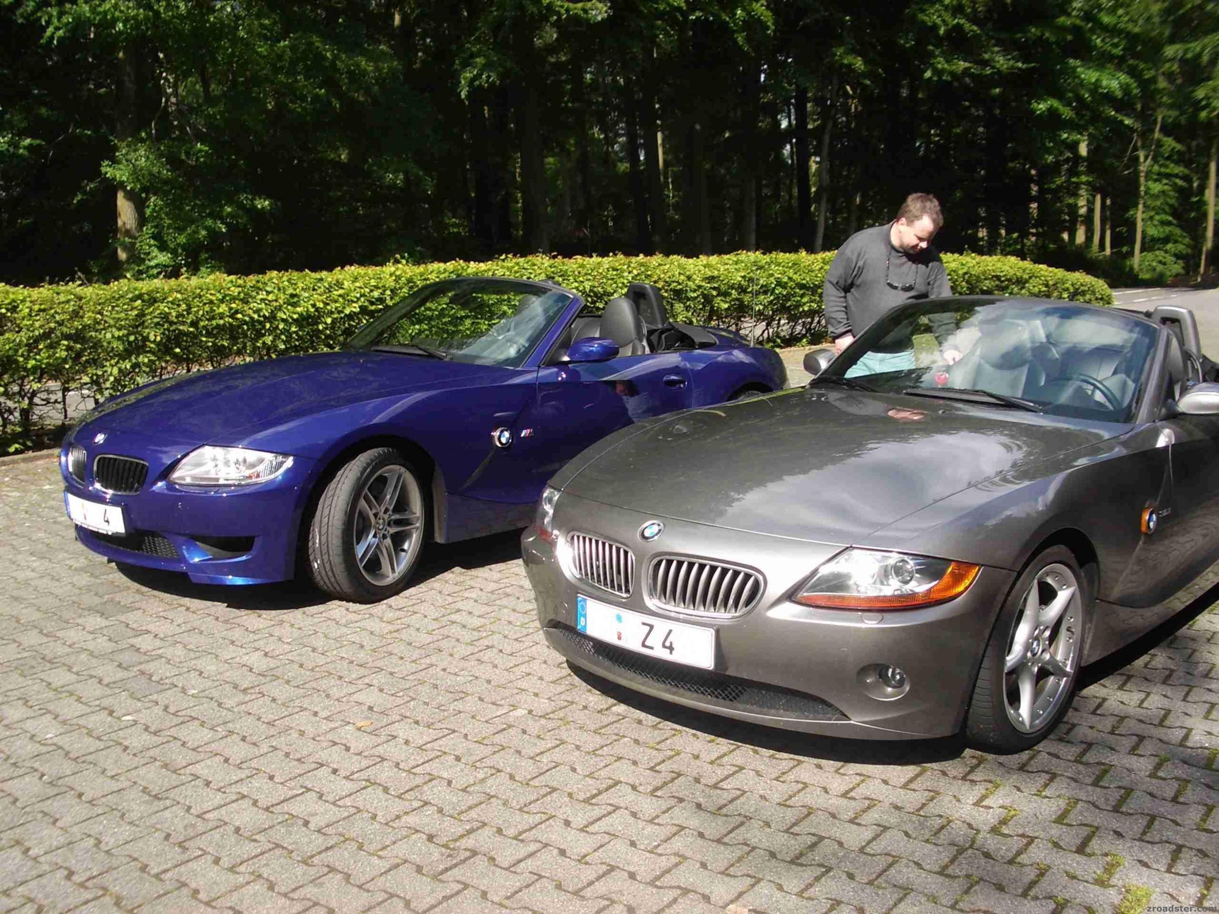 bimmer_zzz & hikanio