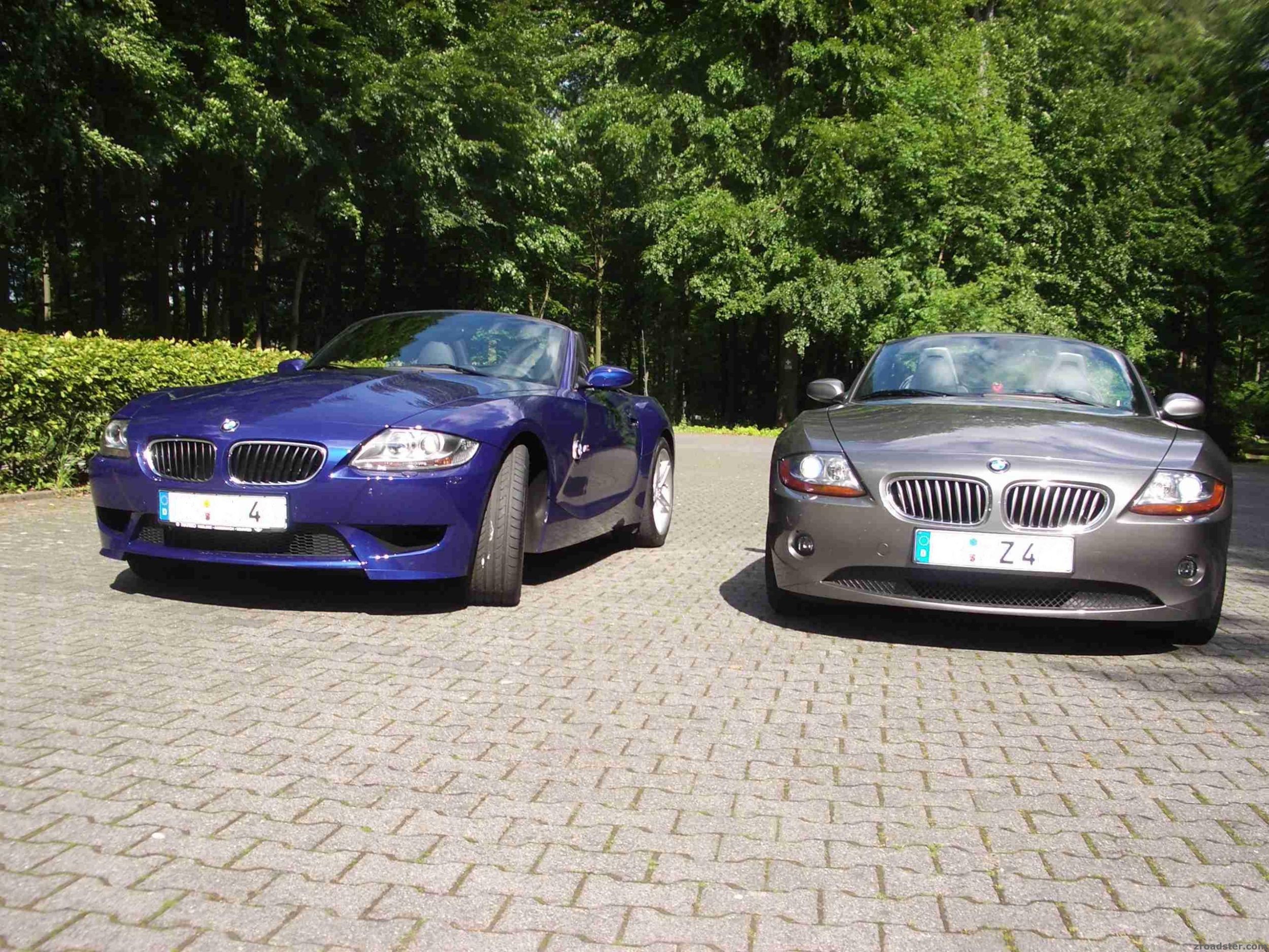bimmer_zzz & hikanio
