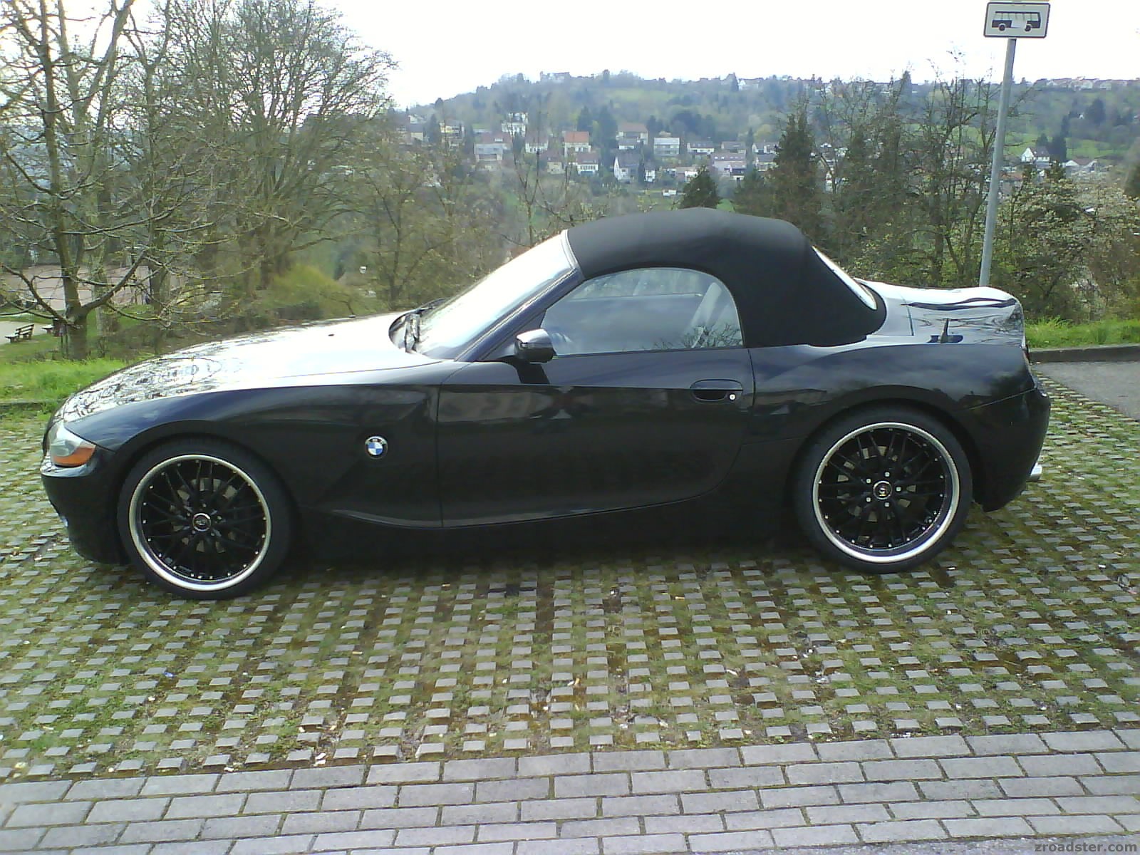 Black is Beautifull!