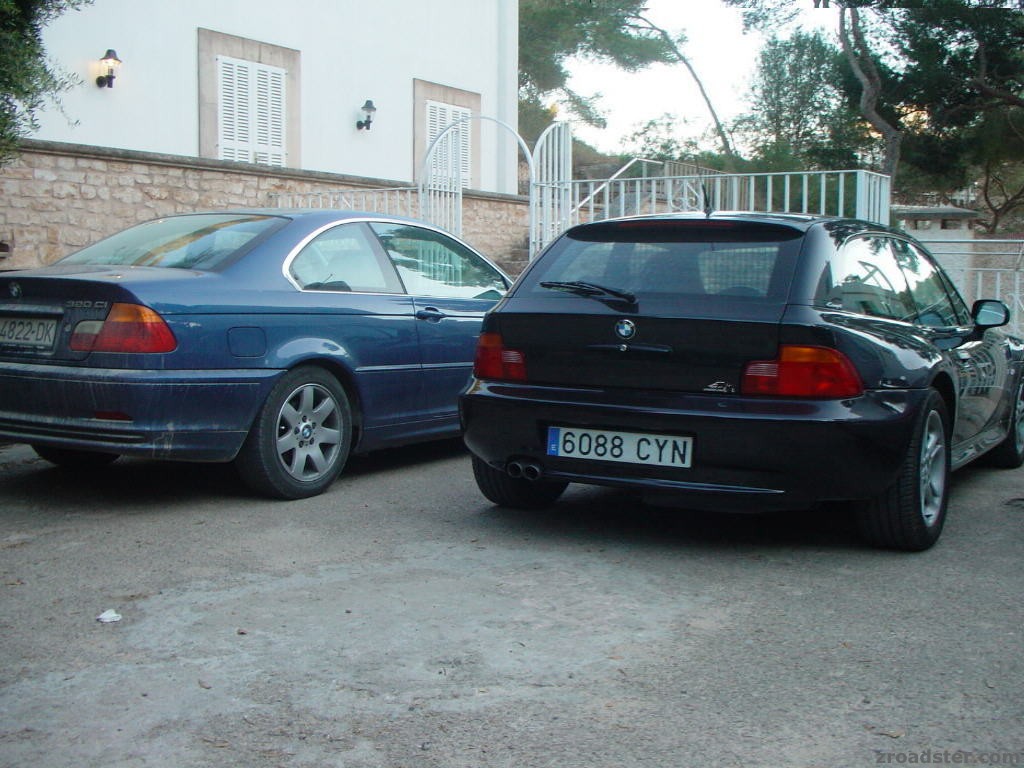 black ´n blue