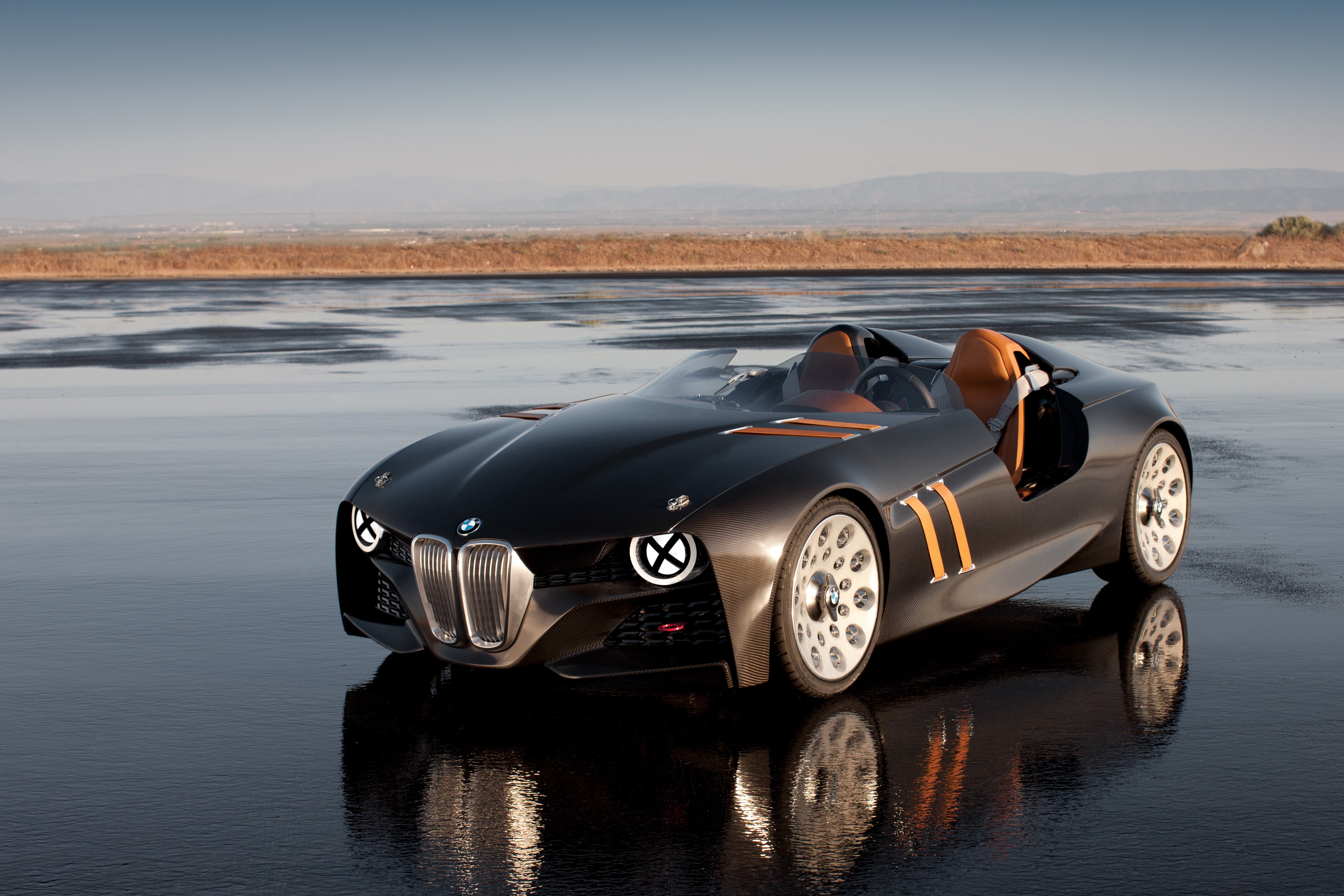 BMW 328 Hommage