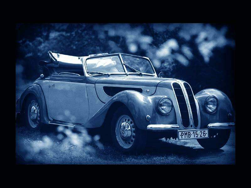 BMW 328