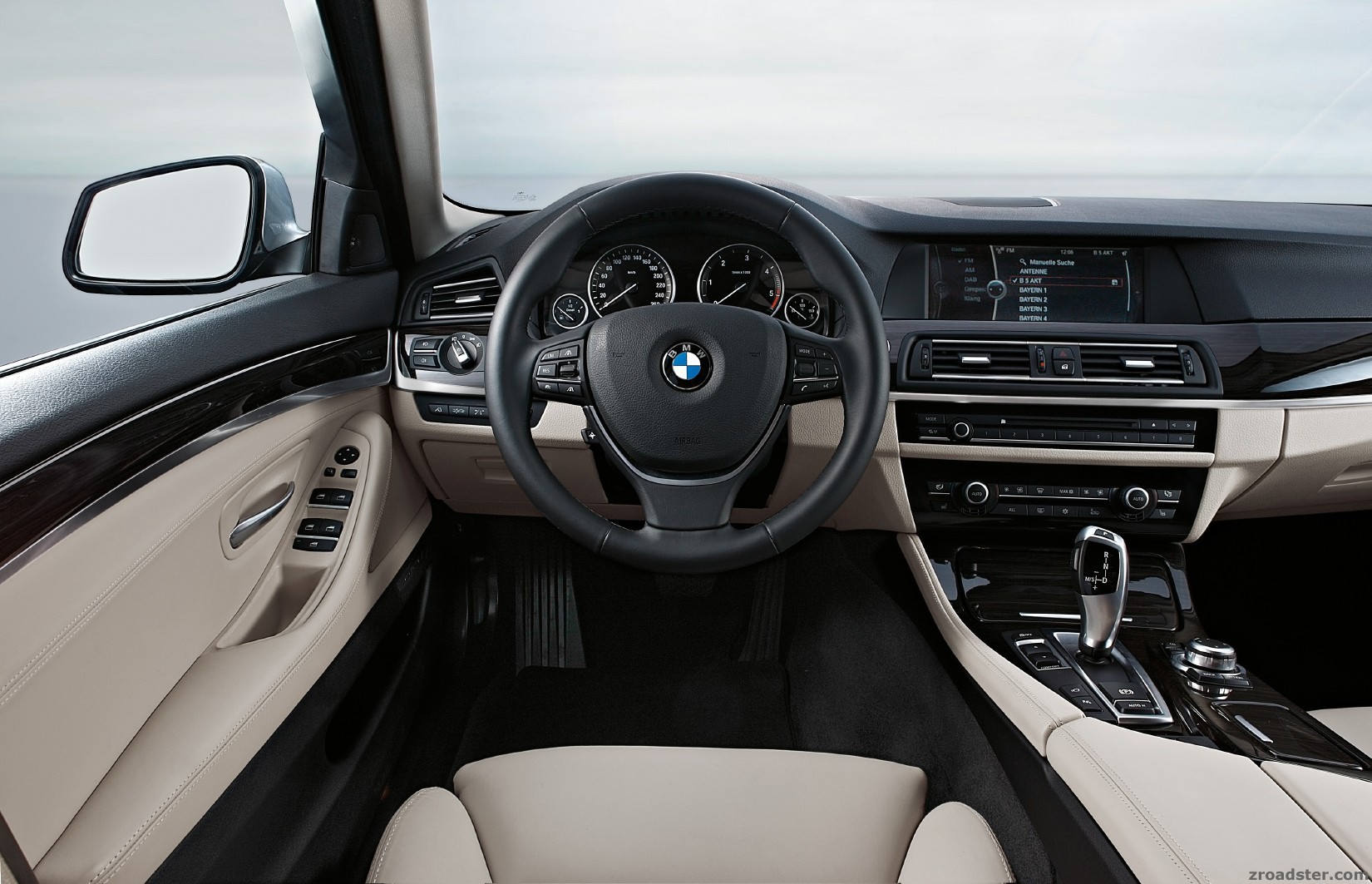 BMW 5er - der Neue