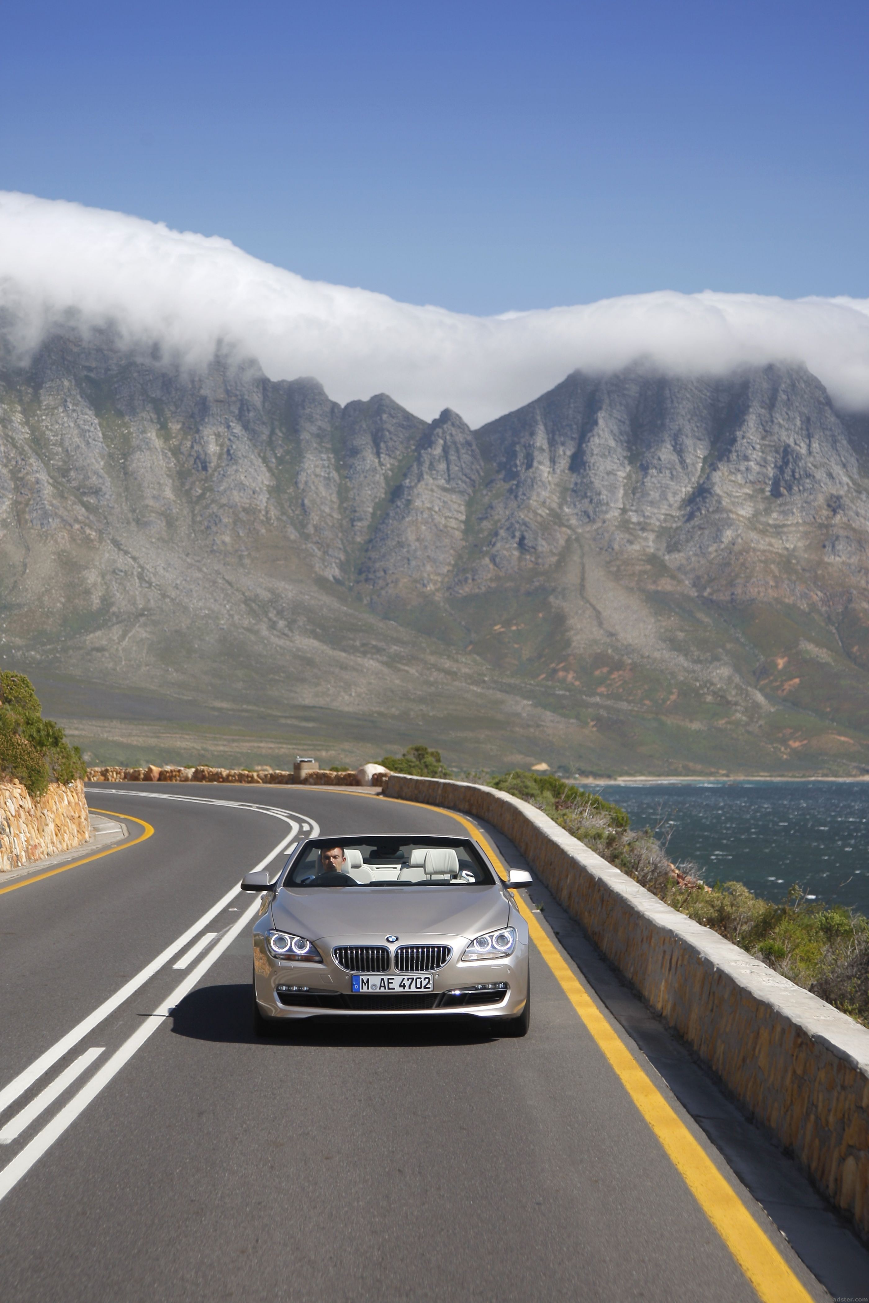 BMW 6er Cabrio