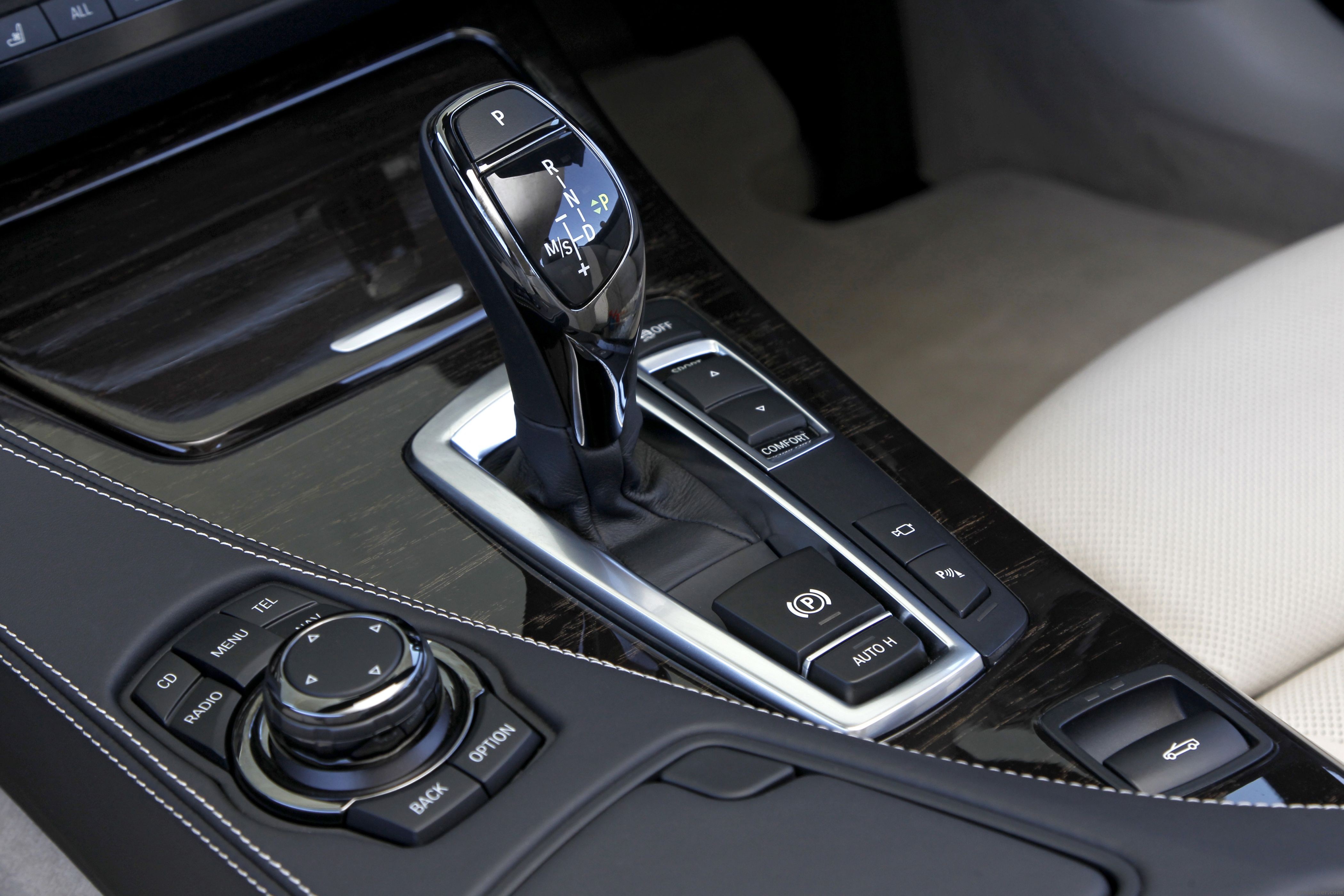 BMW 6er Cabrio