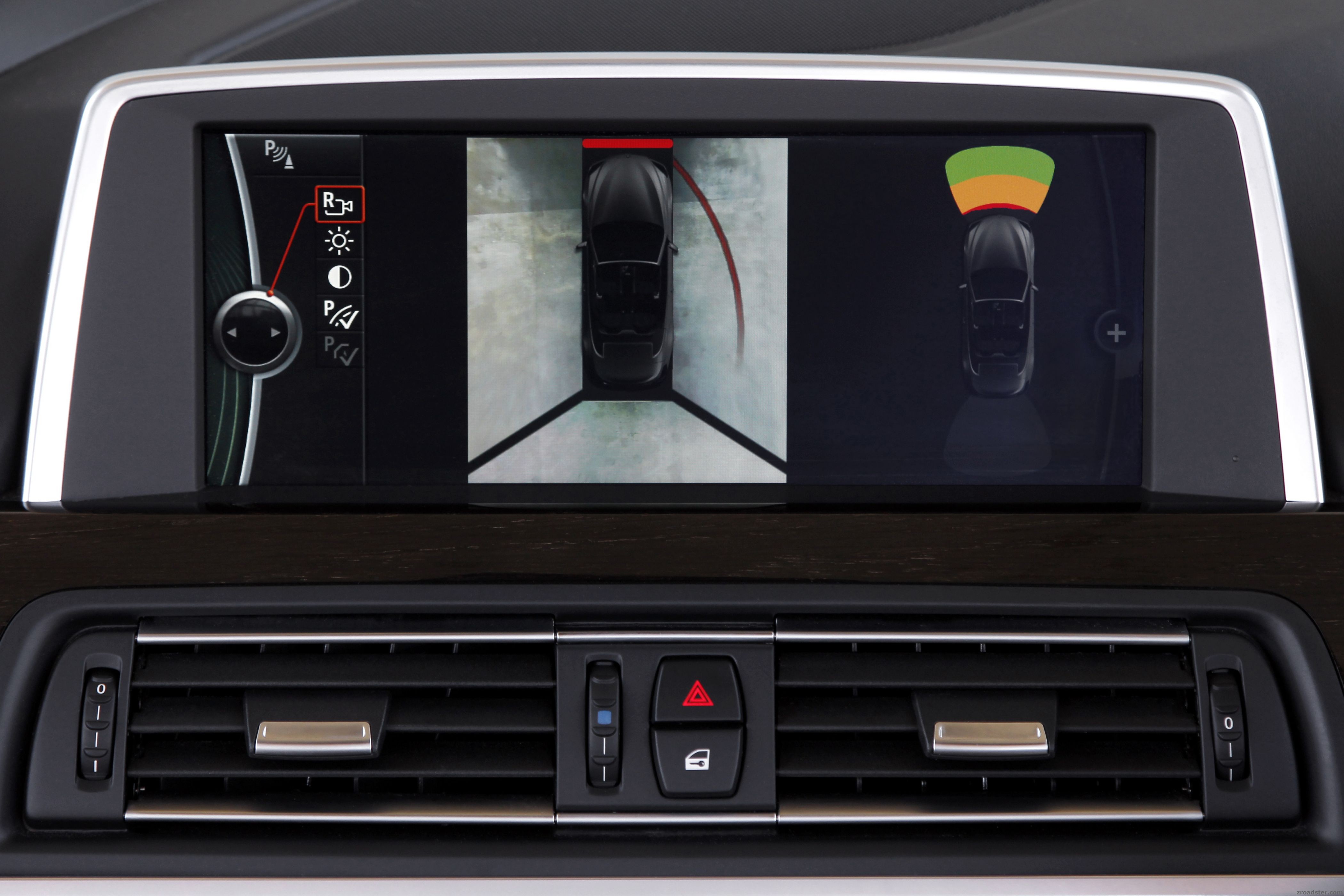 BMW 6er Cabrio
