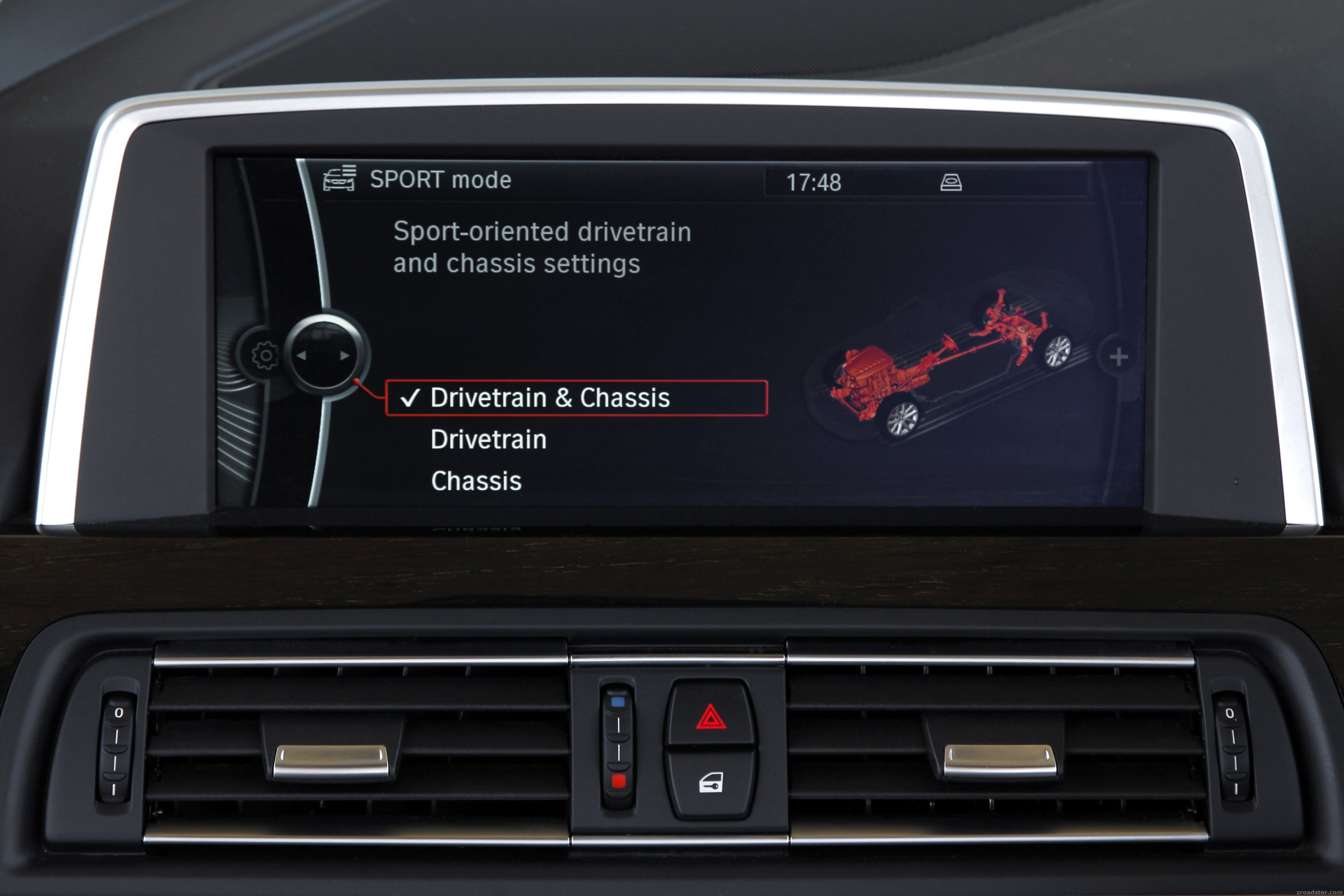 BMW 6er Cabrio