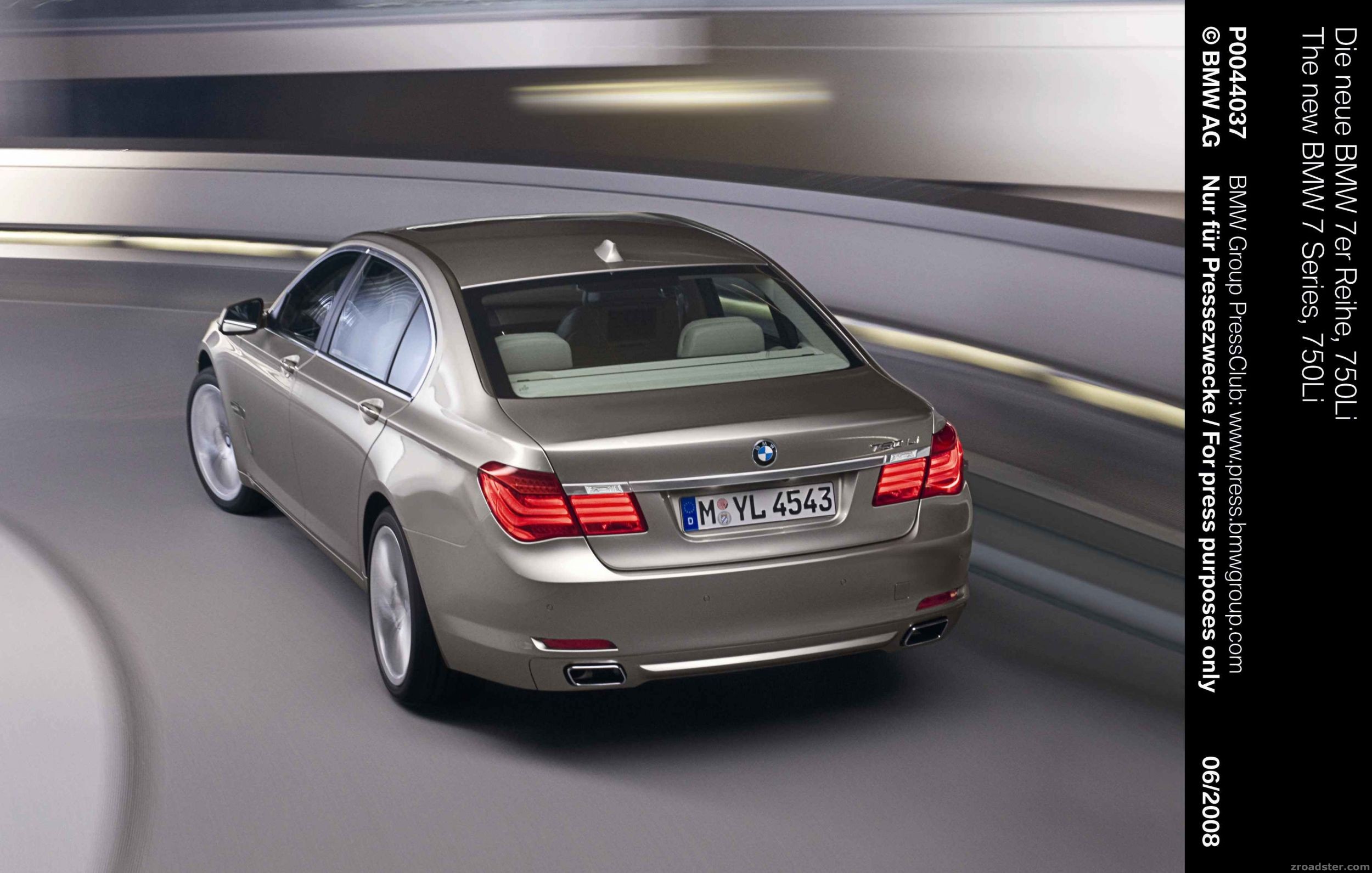 BMW 7er