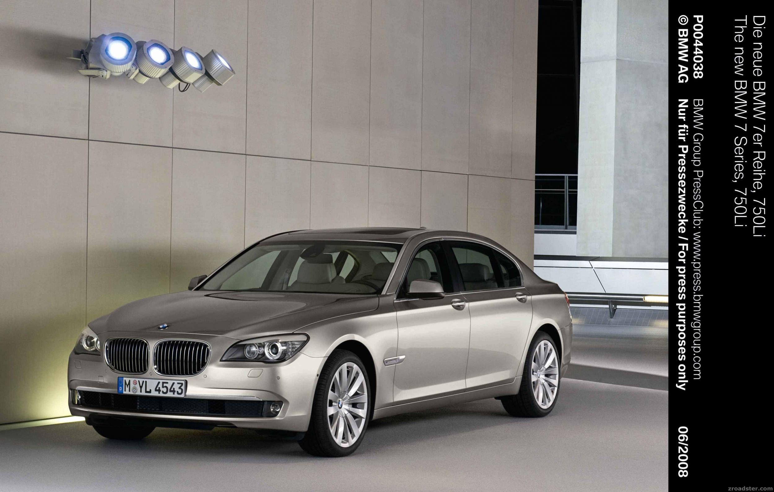 BMW 7er