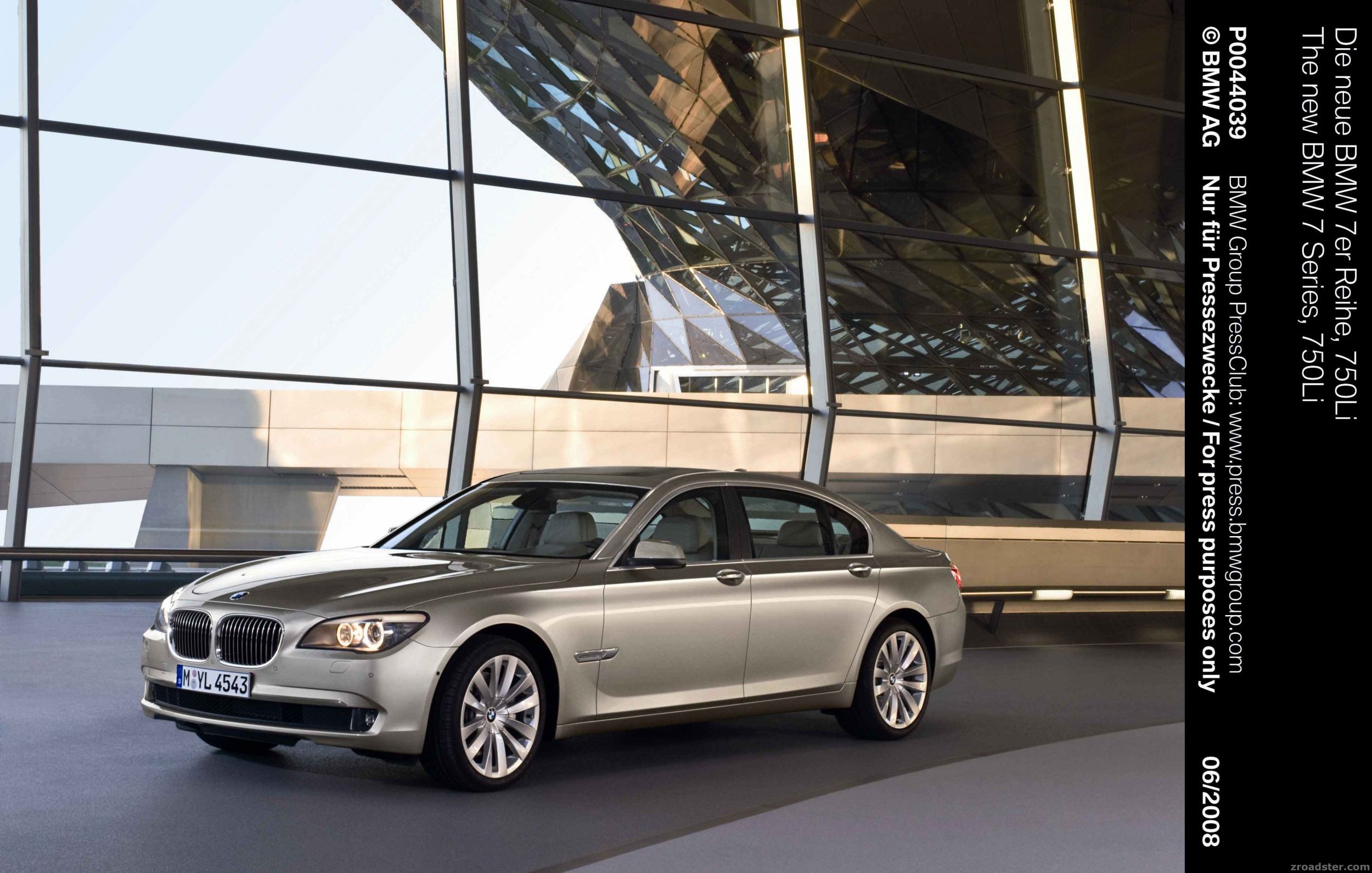 BMW 7er
