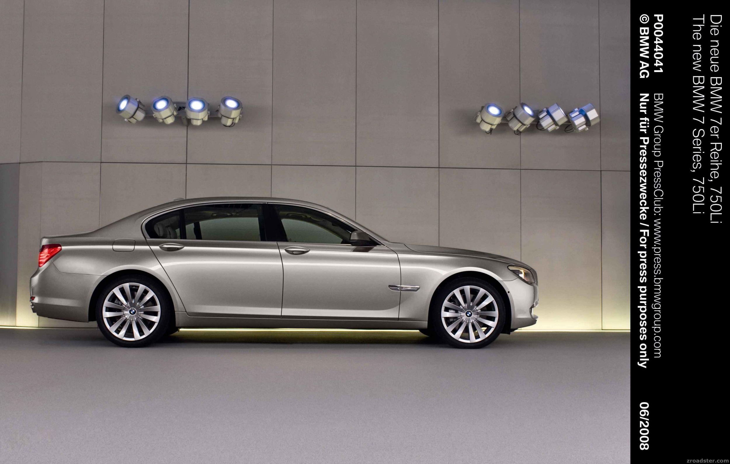 BMW 7er