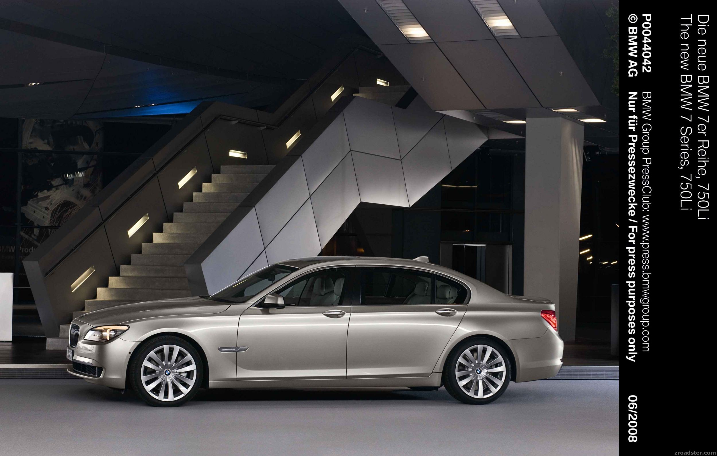 BMW 7er
