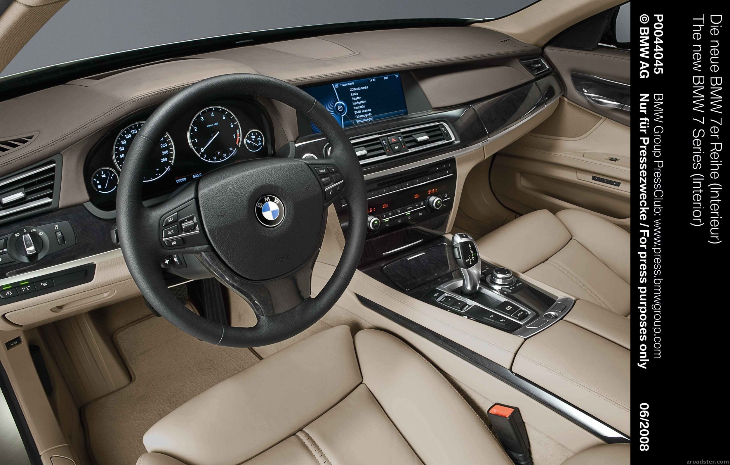 BMW 7er