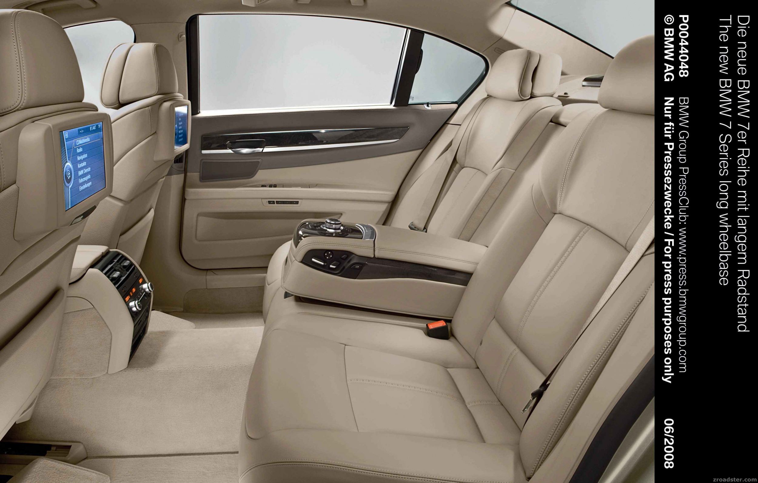 BMW 7er
