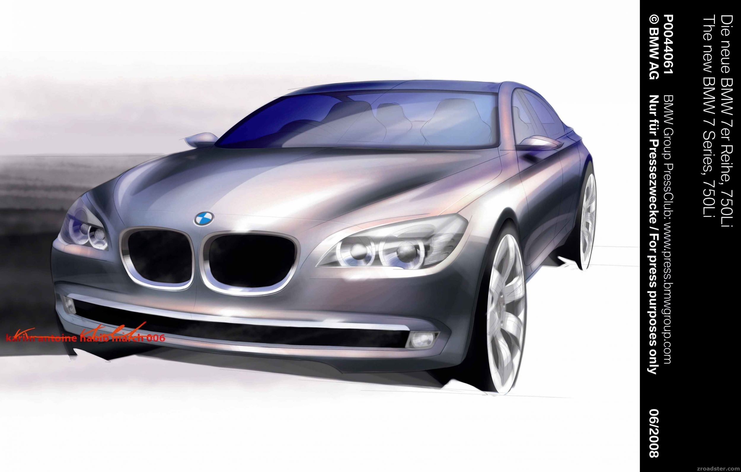 BMW 7er