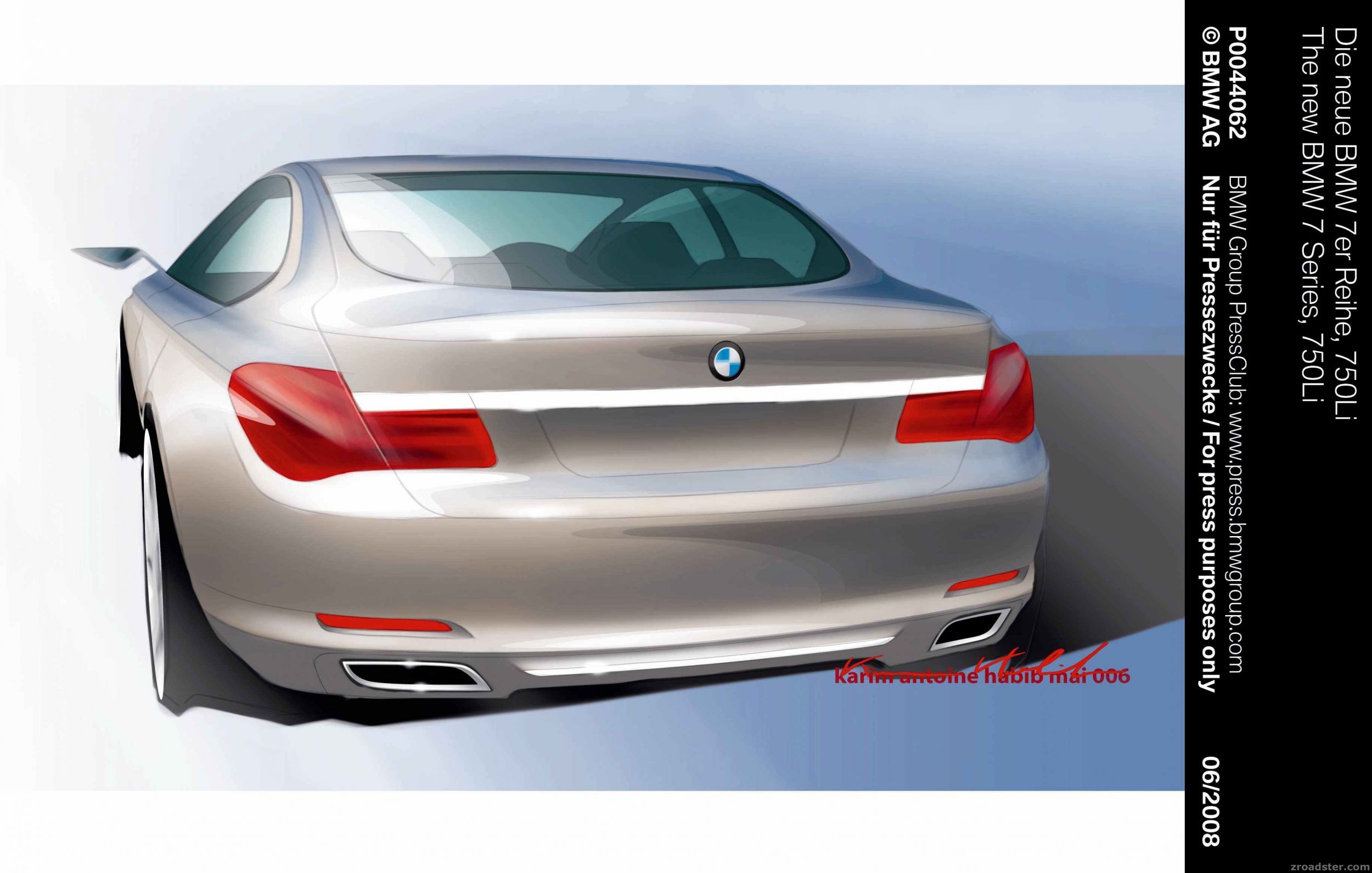 BMW 7er
