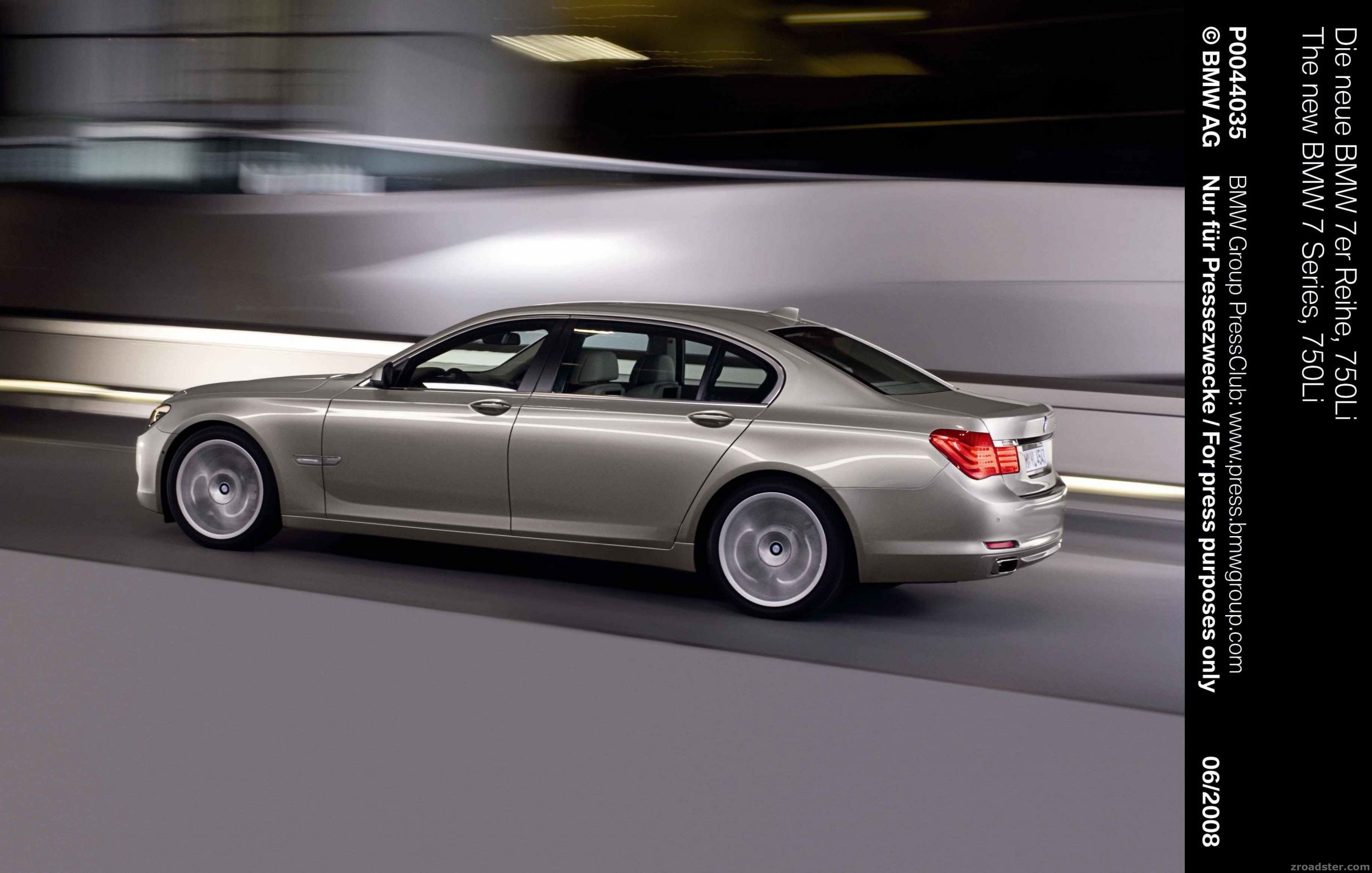 BMW 7er