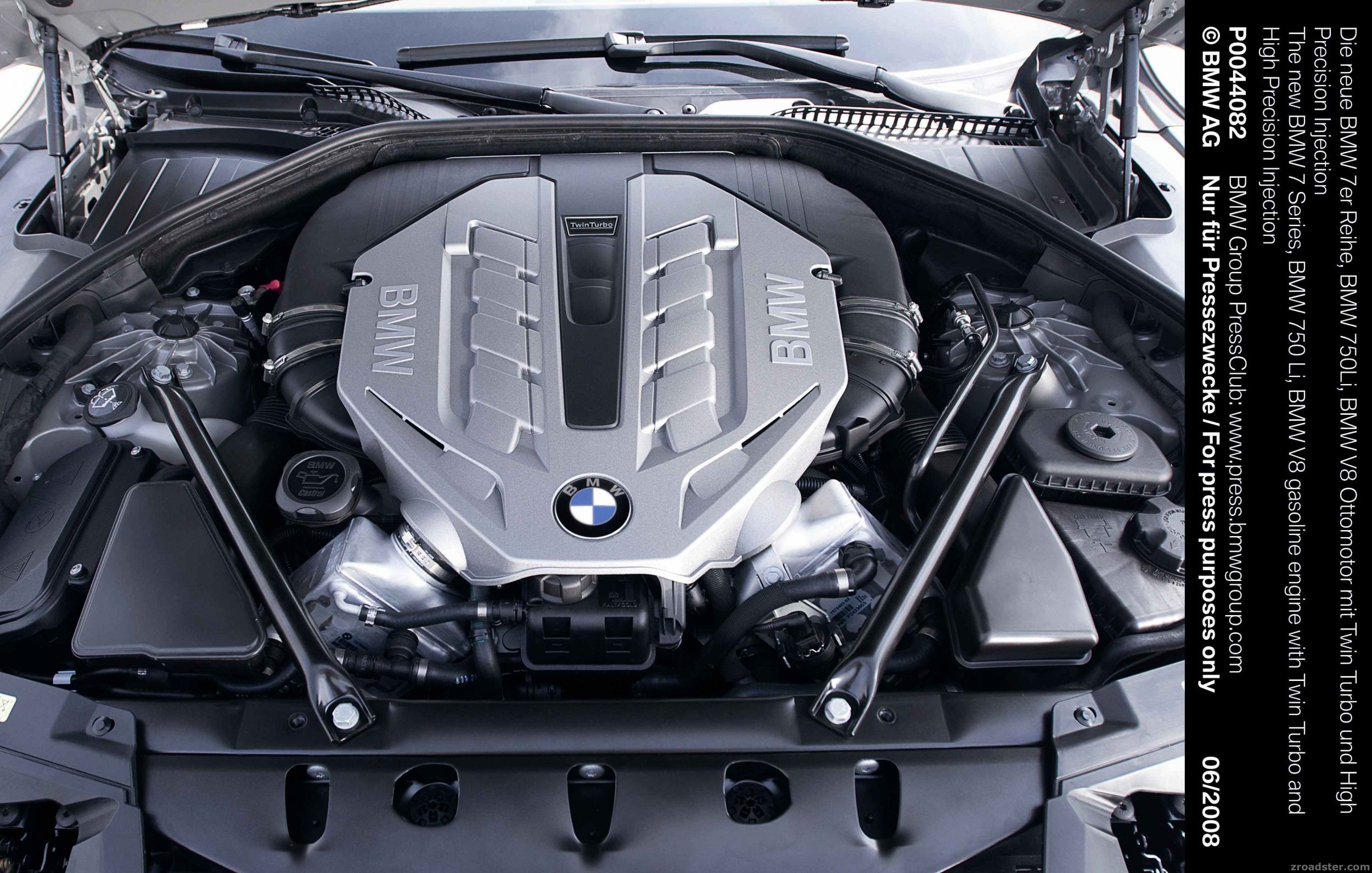 BMW 7er