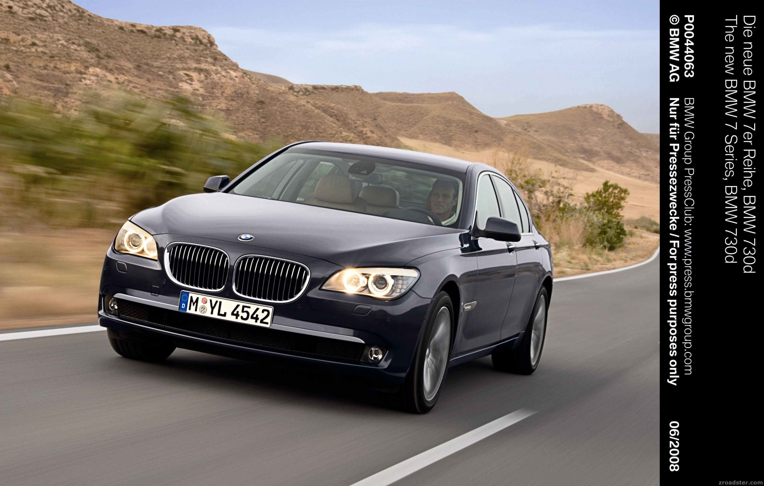 BMW 7er
