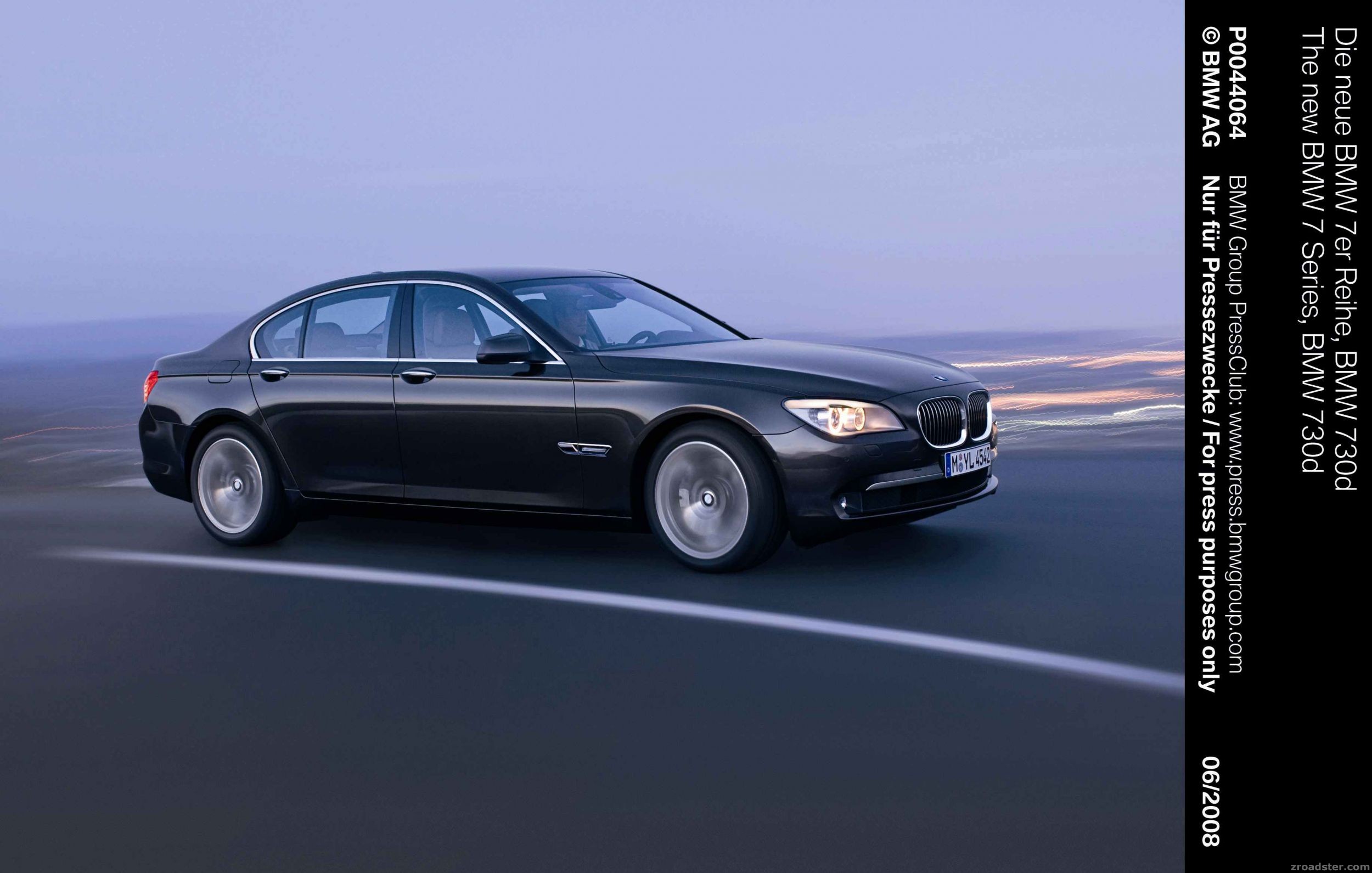 BMW 7er